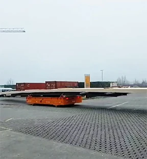 瑞士应用现场
